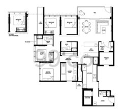 Kopar At Newton (D9), Apartment #499497311